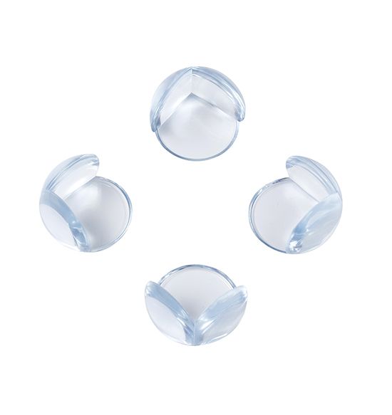 Zabezpieczenia na narożniki do mebli zdjęcie 1