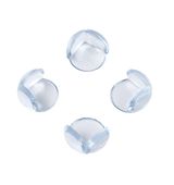 Zabezpieczenia na narożniki do mebli