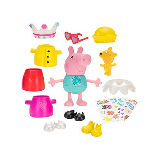 Playset Peppa Pig Bandai na Arena.pl