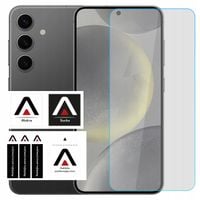 Szkło hartowane do Samsung Galaxy S24+ Plus na ekran Screen Protector Pro+
