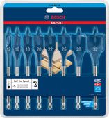 wiertła łopatkowe selfcut expert 8 szt. - b 2608900335