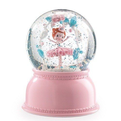 Lampka nocna BALERINA DD03400 na Arena.pl