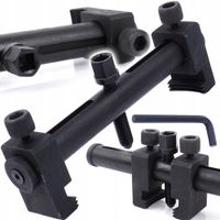 ŚCIĄGACZ KÓŁ PASOWYCH WIELOKLINOWYCH ALTERNATORA 40 - 165 mm