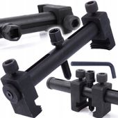 ŚCIĄGACZ KÓŁ PASOWYCH WIELOKLINOWYCH ALTERNATORA 40 - 165 mm