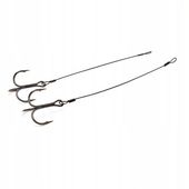 DOZBROJKA Z PLECIONKI SURFLONOWEJ JMC ADVENTURE 7KG-7CM /KPL2