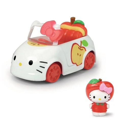 dickie hello kitty apple coupe na Arena.pl