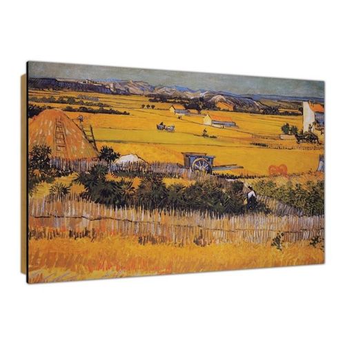 Deco Panel, Wiejski krajobraz 40x30 na Arena.pl