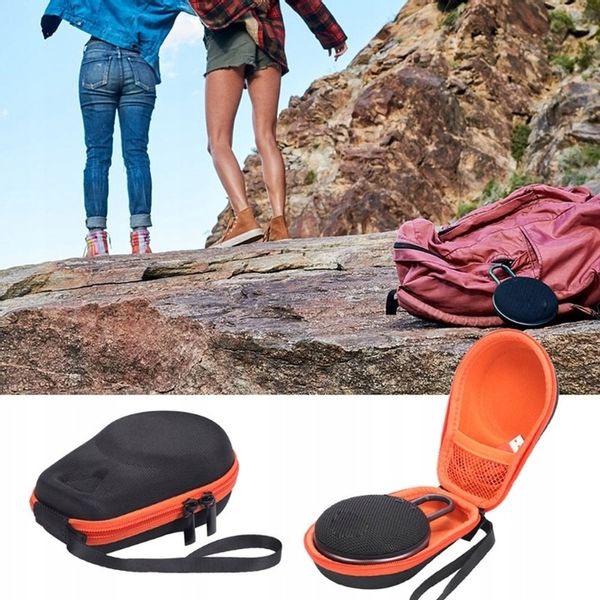 ETUI TWARDE CASE DO GŁOŚNIKA JBL CLIP 4 POKROWIEC BT JAKOŚĆ HQ zdjęcie 3