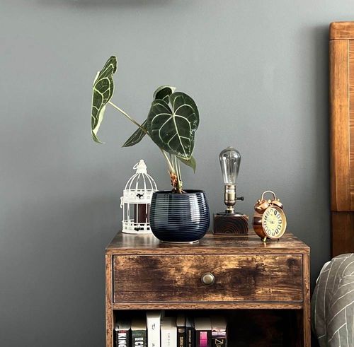 DONICZKA OSŁONKA CERAMICZNA NOWOCZESNA 15CM na Arena.pl