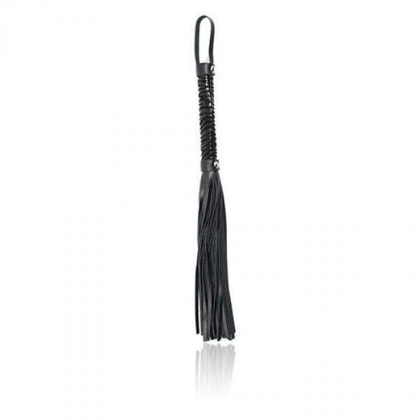 Pejcz-Frusta Easy Squash Whip Black zdjęcie 2