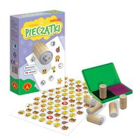 ND39_410867 -STEMPLE NAKLEJKI MOTYWACJE 1851 ALX