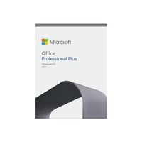 Microsoft Office LTSC 2021 Professional Plus - Licencja Wieczysta (LifeTime) - BOX (ESD)