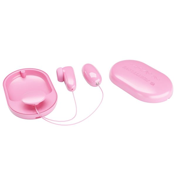 Pretty Love - Magic Box Pink, 12 Vibration Functions 7 Tapping Functions zdjęcie 6