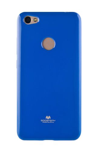 JELLY CASE MERCURY XIAOMI REDMI NOTE 5A - DARK BLU na Arena.pl