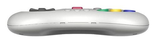 Kontroler bezprzewodowy 8BITDO M30 2.4G Biały na Arena.pl