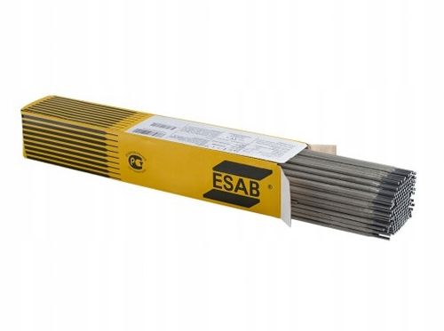 ESAB ELEKTRODA EB 146 4,0mm 6,0kg na Arena.pl