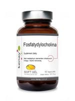 # KENAY Fosfatydylocholina (60 kaps.)