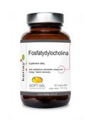 # KENAY Fosfatydylocholina (60 kaps.)