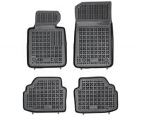 DYWANIKI WYCIERACZKI GUMOWE BMW E92 od 2007 COUPE