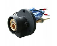 GNIAZDO EURO DO MIGOMATU SPAWARKI KOMPLETNE MIG MA