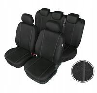 POKROWCE KOMPLET VOLKSWAGEN PASSAT II