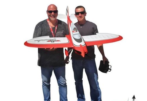 Commander mPd 1.4m BNF Basic na Arena.pl