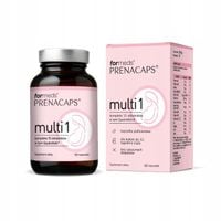 Formeds Prenacaps multi1 60 k