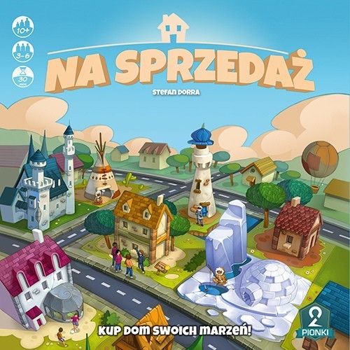 Portal Games Gra Na sprzedaż na Arena.pl