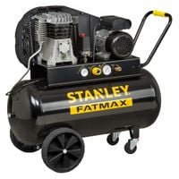 kompresor olejowy fatmax 100l 10bar 2km - n/d stf026