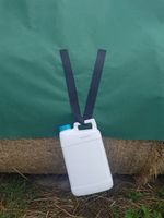 Taśma Rzep Do Flizu 25M Mocowanie Obciążenia DO FLIZU do słomy 25 METRÓW