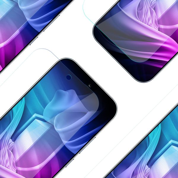 xiaomi 17 - 3mk silky matt pro zdjęcie 9