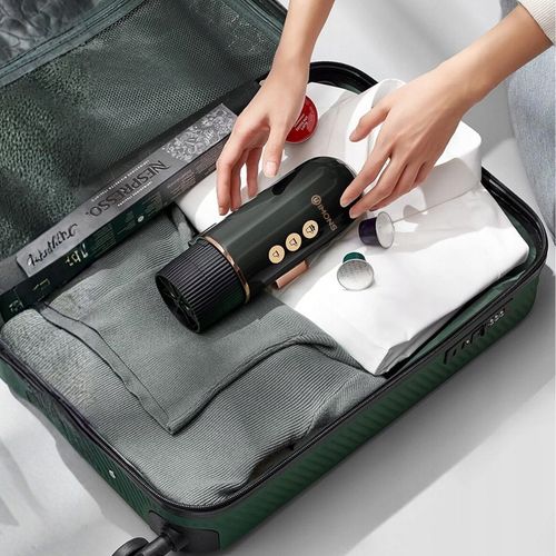 Ekspres Ciśnieniowy 19bar do Kawy na Kapsułki Dolce Gusto Nespresso na Arena.pl