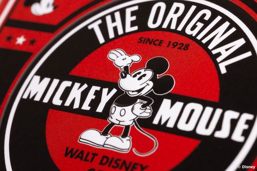 KARTY CLASSIC MICKEY BICYCLE - QUINT 5645 na Arena.pl