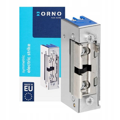 Elektrozaczep niskoprądowy Orno OR-EZ-4032 symetryczny na Arena.pl