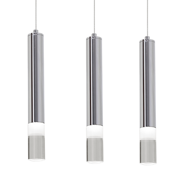 LAMPA WISZĄCA ICE 25W LED | ML323 zdjęcie 4