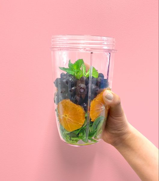 Koktajler NUTRIBULLET NB907.R zdjęcie 10