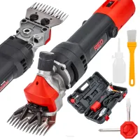 Maszynka do strzyżenia owiec zwierząt RTMDSO0147