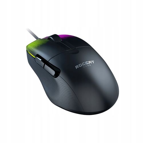 MYSZ ROCCAT Kone Pro MYSZKA 19000dpi USB NAJLEPSZA MYSZ DO MINECRAFT 175CPS na Arena.pl