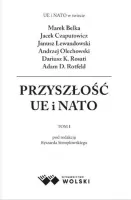 Przyszłość UE i NATO