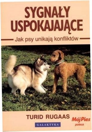 Sygnały uspokajające. Jak psy unikają konfliktów zdjęcie 2