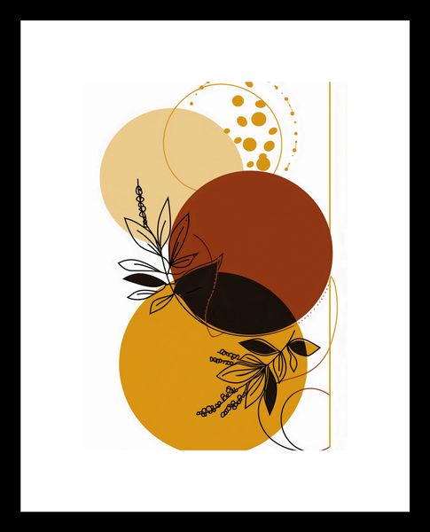 Plakat 13x18cm Echo Solarne zdjęcie 3
