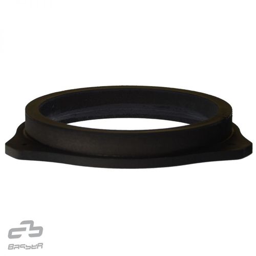 DYSTANSE GŁOŚNIKOWE MDF BASSER DMKIA02 KIA RIO PRZÓD TYŁ na Arena.pl