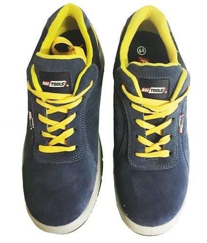 AWTOOLS BUTY VASTO ROZ.41 / NISKIE na Arena.pl