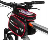 wodoodporna saszetka na ramę roweru - peterson