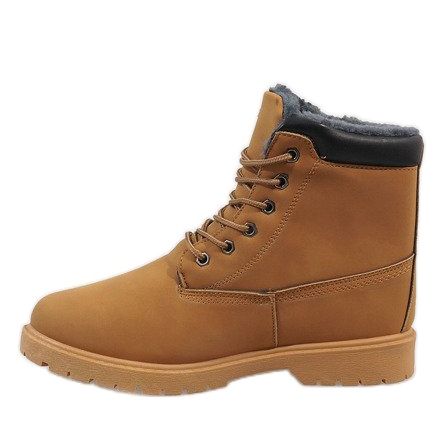 Camel ocieplane trapery 7M500B r.41 na Arena.pl