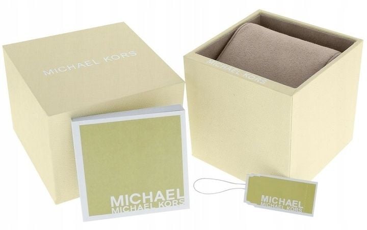 Zegarek damski Michael Kors MK3221 zdjęcie 10