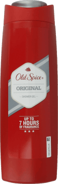 OLD SPICE Original 400 ml na Arena.pl