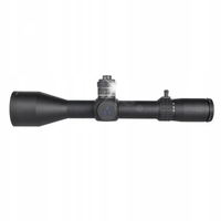 Luneta Delta Stryker HD 4,5-30x56 FFP DLR-1