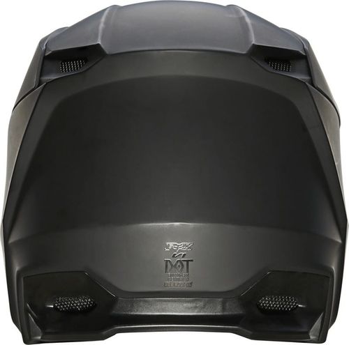 KASK FOX V-1 MATTE BLACK XS na Arena.pl