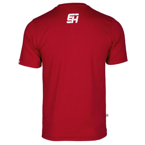 T-shirt LOGO SCOUT CZERWONY S na Arena.pl